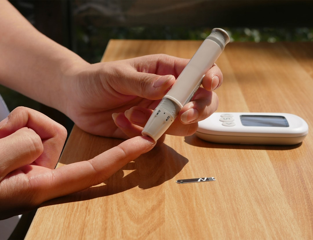 10 Common Signs of High Blood Sugar You Should Not Ignore