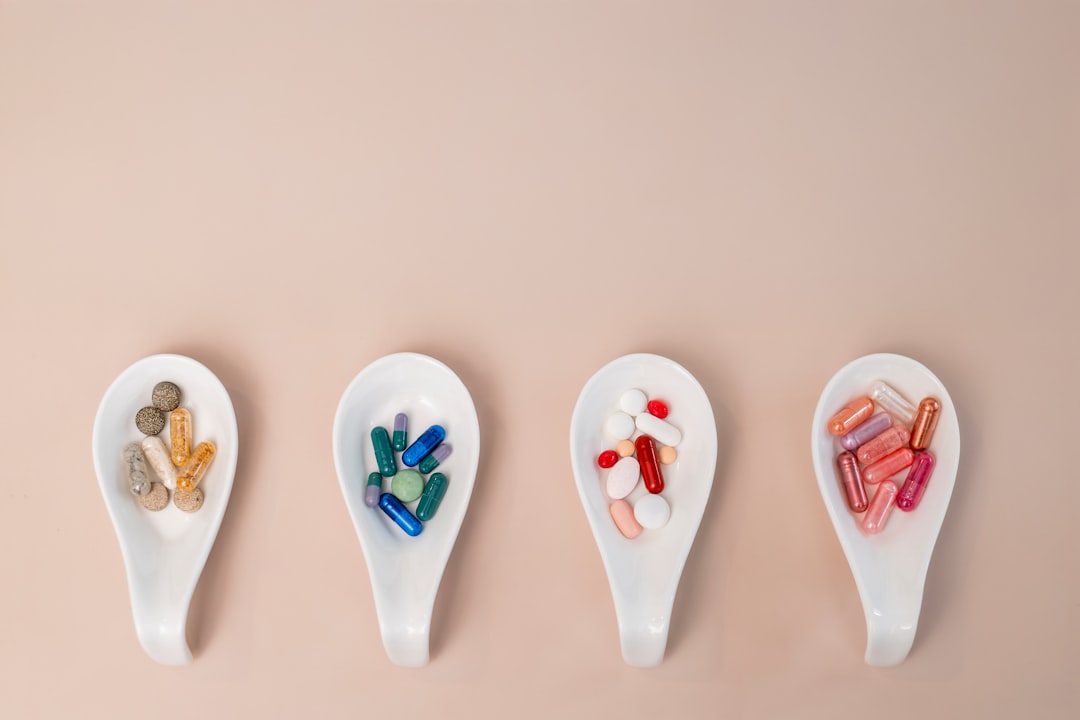 7 Common Signs of Vitamin Deficiency You Should Not Ignore