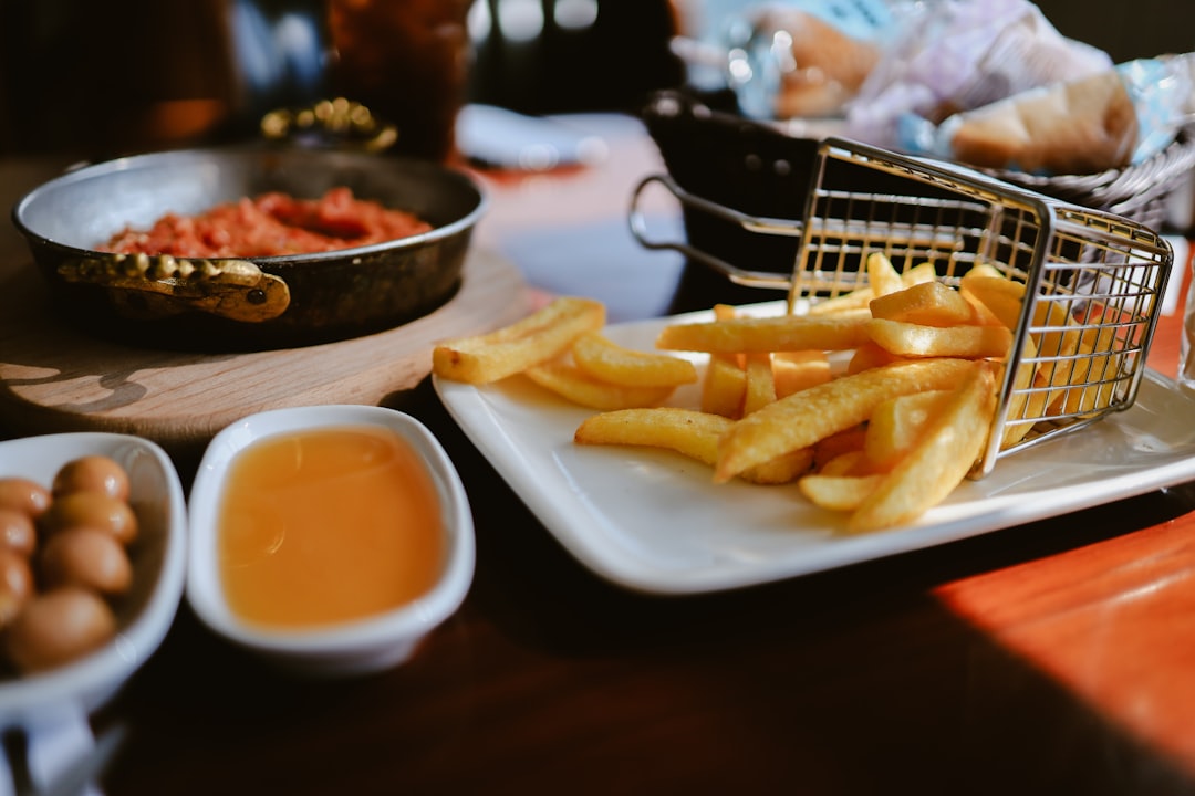 Best Air Fryer Recipes for Beginners: Simple and Delicious Meals to Try Today