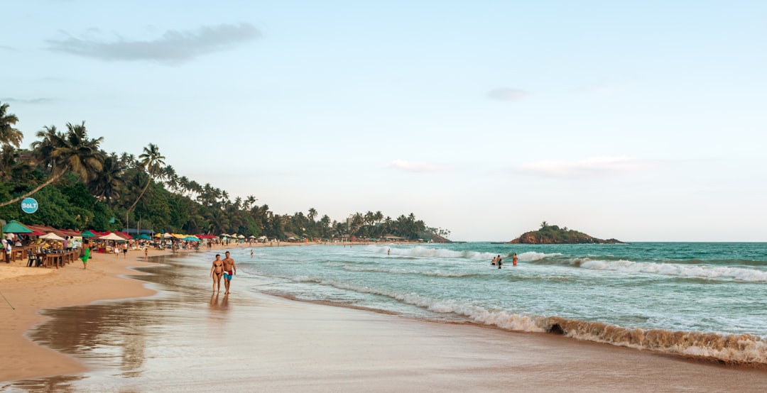 Best Beach Destinations for Your Next Relaxing Getaway
