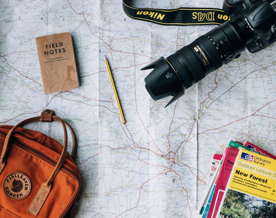 Best Eco Friendly Travel Tips for Sustainable Adventures in 2025