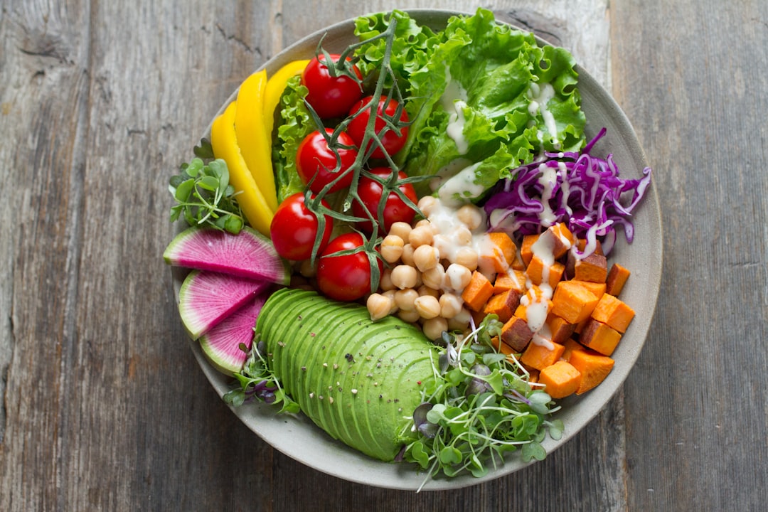 Best Foods for Energy Throughout Day: Smart Choices for Lasting Vitality