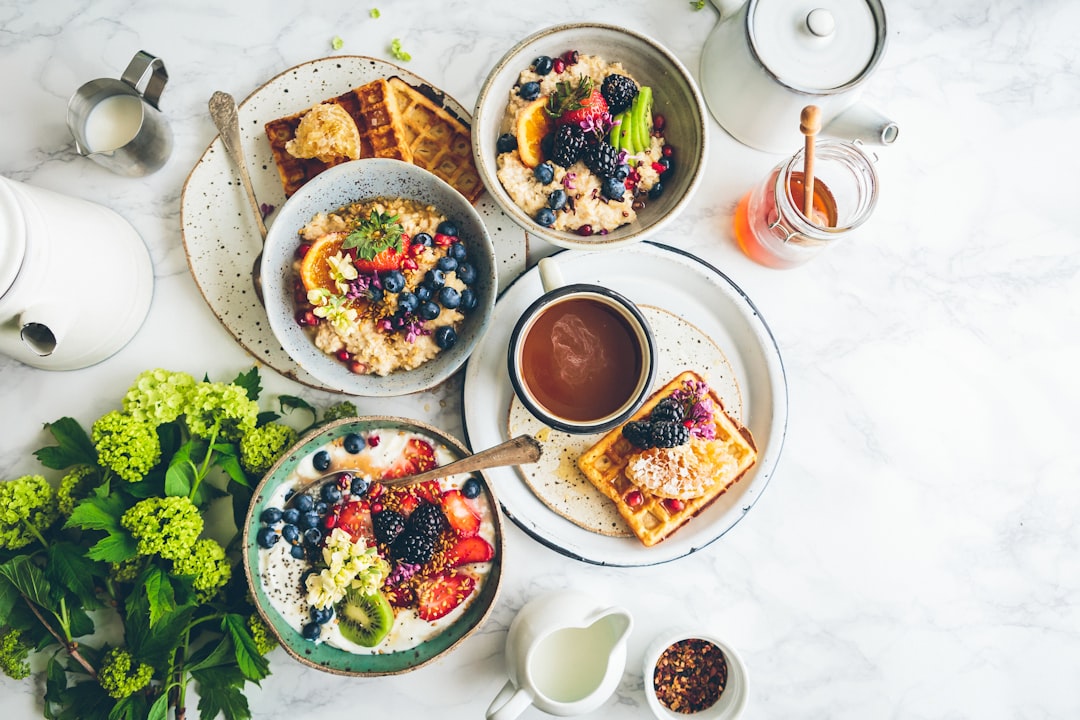 Best Foods for Gut Bacteria: A Simple Guide to a Happier Gut