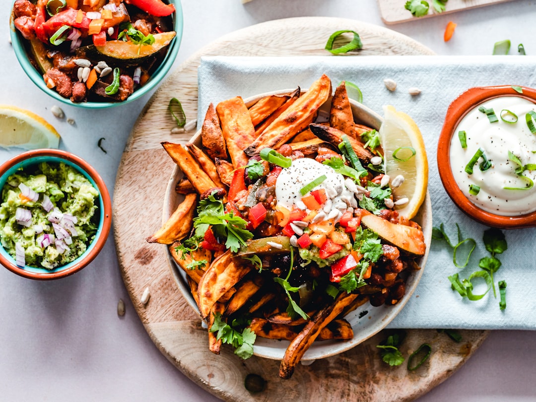 Best Low Calorie Meal Ideas for Healthy Eating Every Day