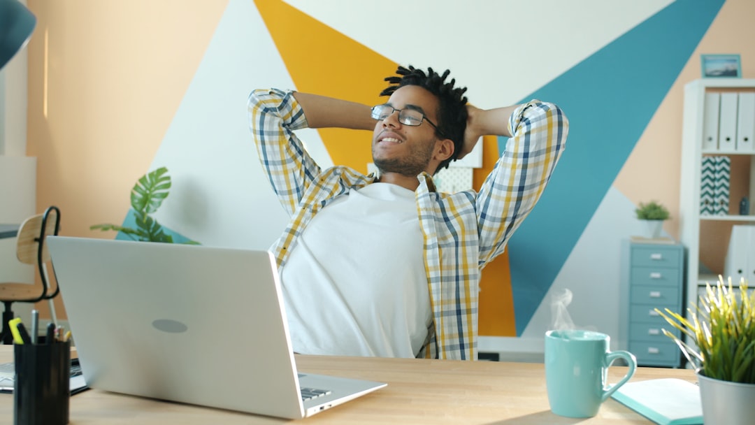 Best Ways to Relax After Work: Simple Strategies to Unwind and Recharge