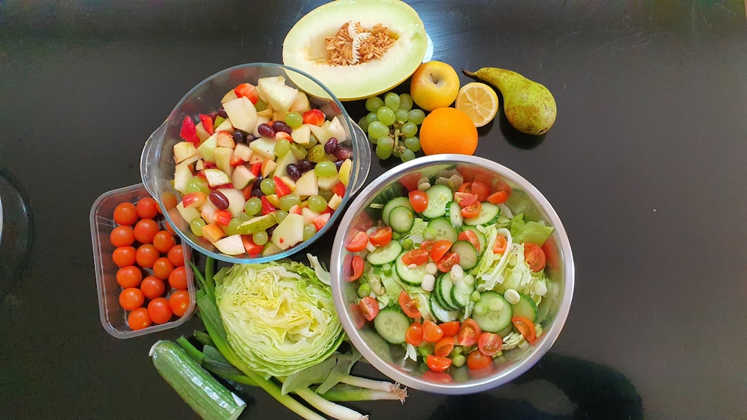 Easy Healthy Meal Prep Ideas: Simple Recipes and Tips for a Week of Balanced Eating