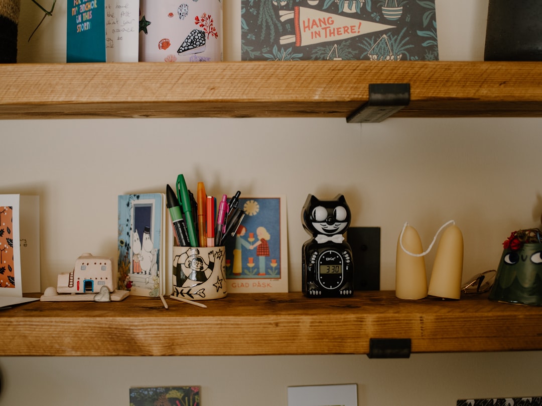 How to Be More Organized at Home: Simple Strategies for a Clutter-Free Space
