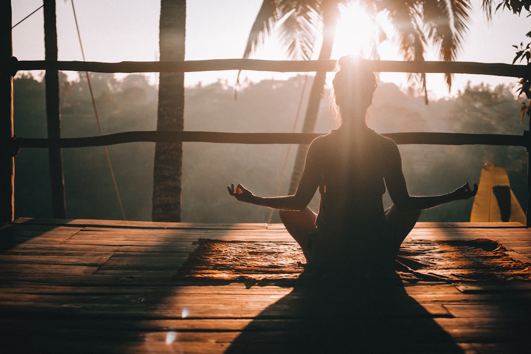 How to Build a Morning Meditation Habit That Actually Sticks