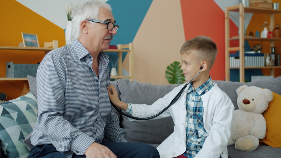 How to Check Blood Pressure at Home: A Simple Step-by-Step Guide