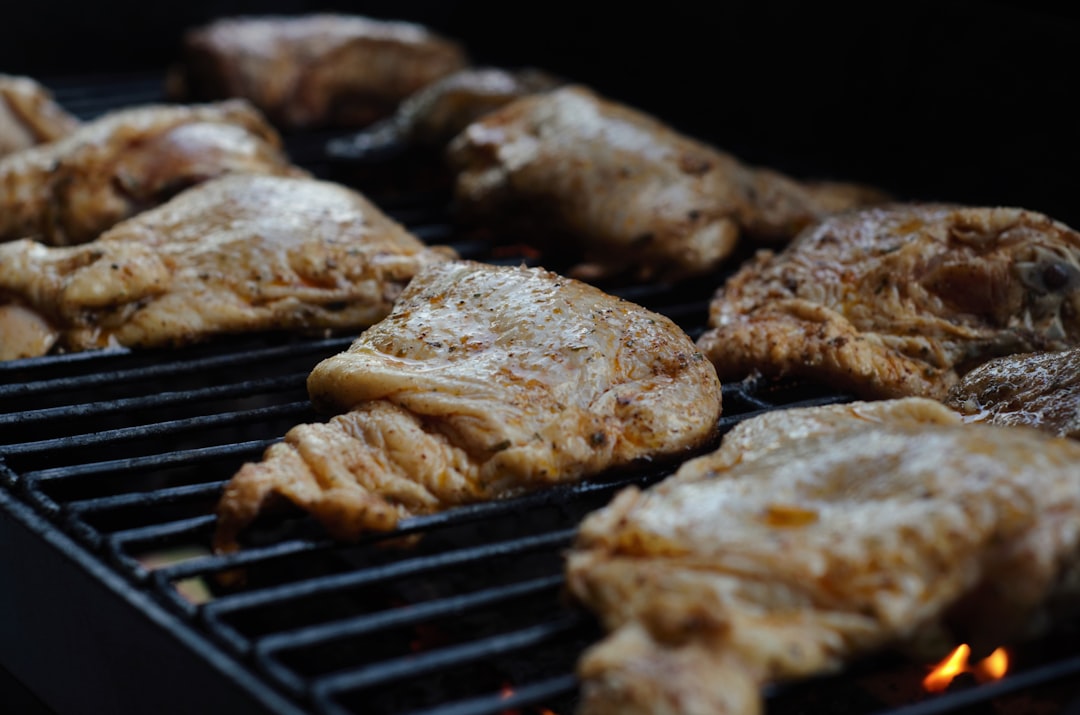 How to Cook Chicken Perfectly Every Time: Simple Methods for Juicy, Flavorful Results