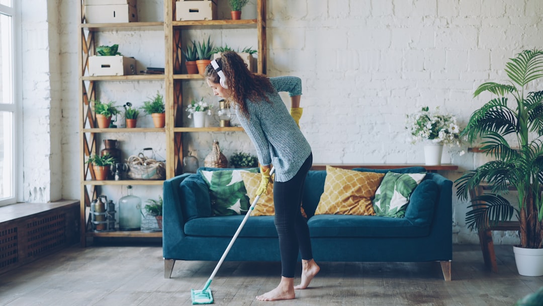 How to Declutter Your Home: A Simple Step-by-Step Guide for a Calmer Space