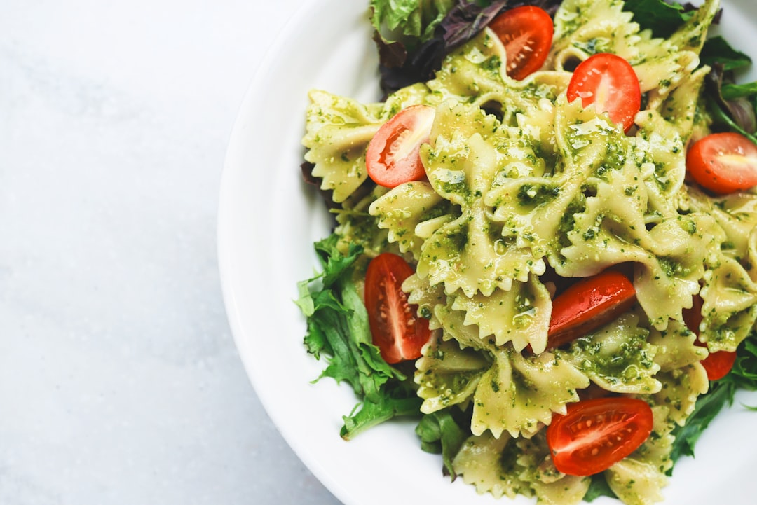 How to Make Healthy Pasta Dishes That Taste Great Every Time