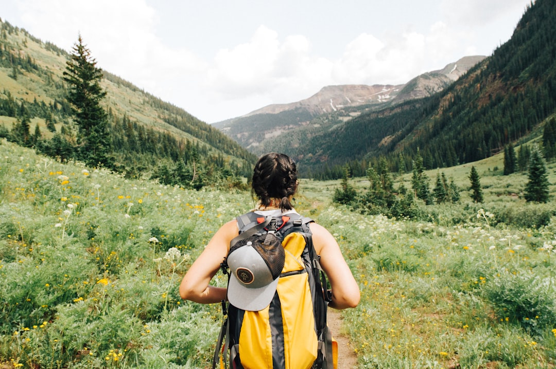 How to Plan a Backpacking Trip: A Step-by-Step Guide for Beginners