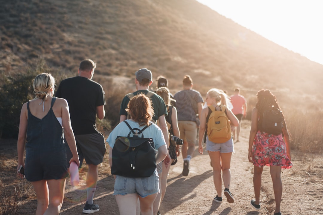 How to Plan a Group Trip: A Simple Step-by-Step Guide for a Smooth Adventure