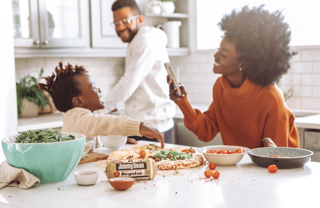 How to Plan Meals for a Family: A Simple Step-by-Step Guide