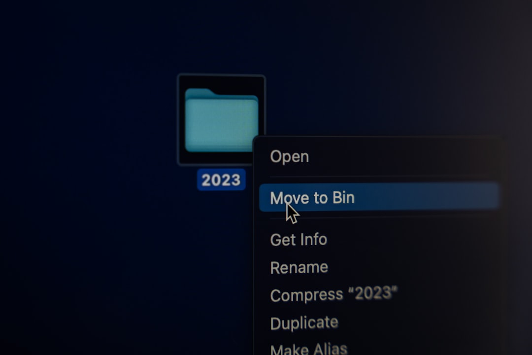 How to Recover Deleted Files: Practical Steps You Can Try Right Now