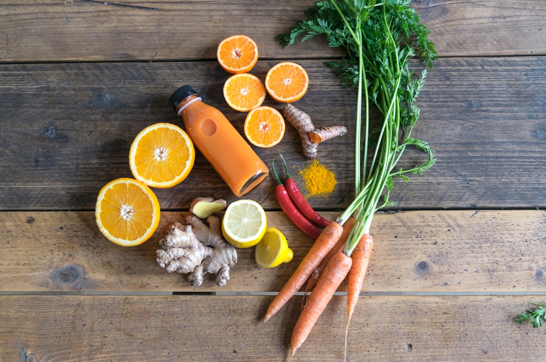 How to Reduce Inflammation Naturally: Simple Lifestyle Changes That May Help