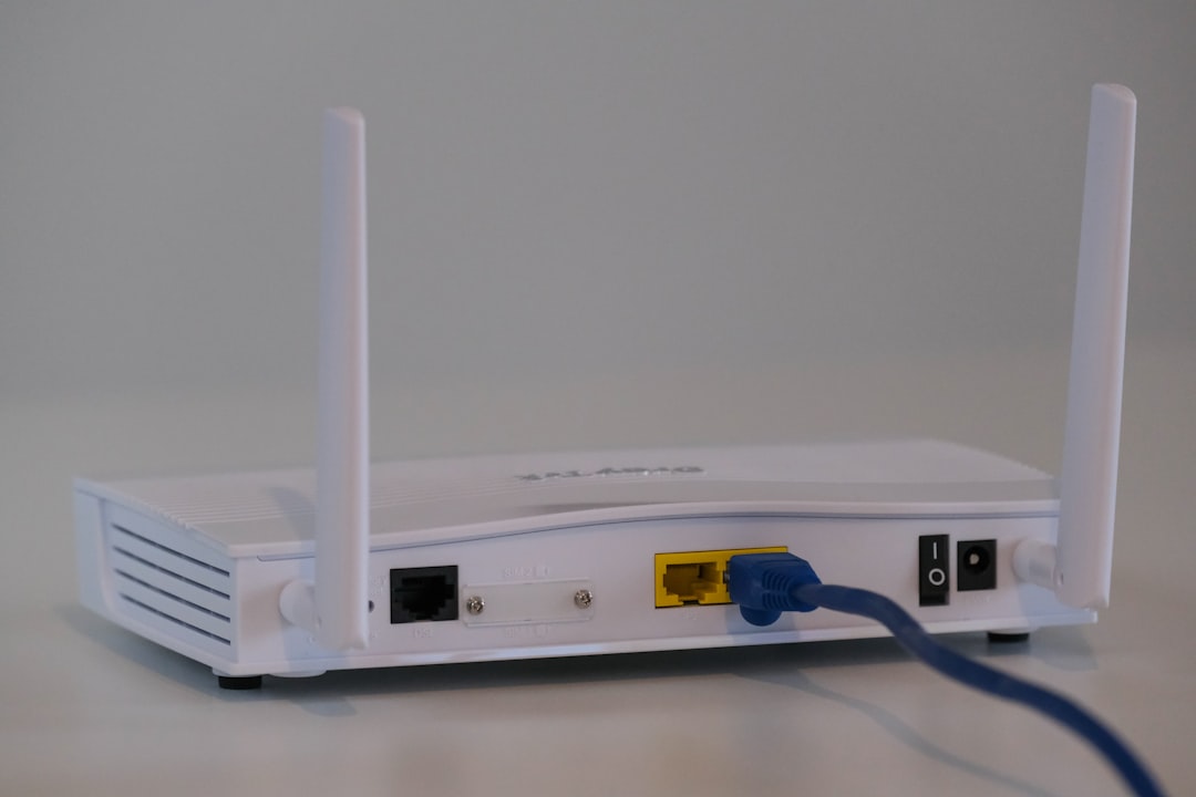 How to Troubleshoot Slow Internet: A Step-by-Step Guide for Faster Connections