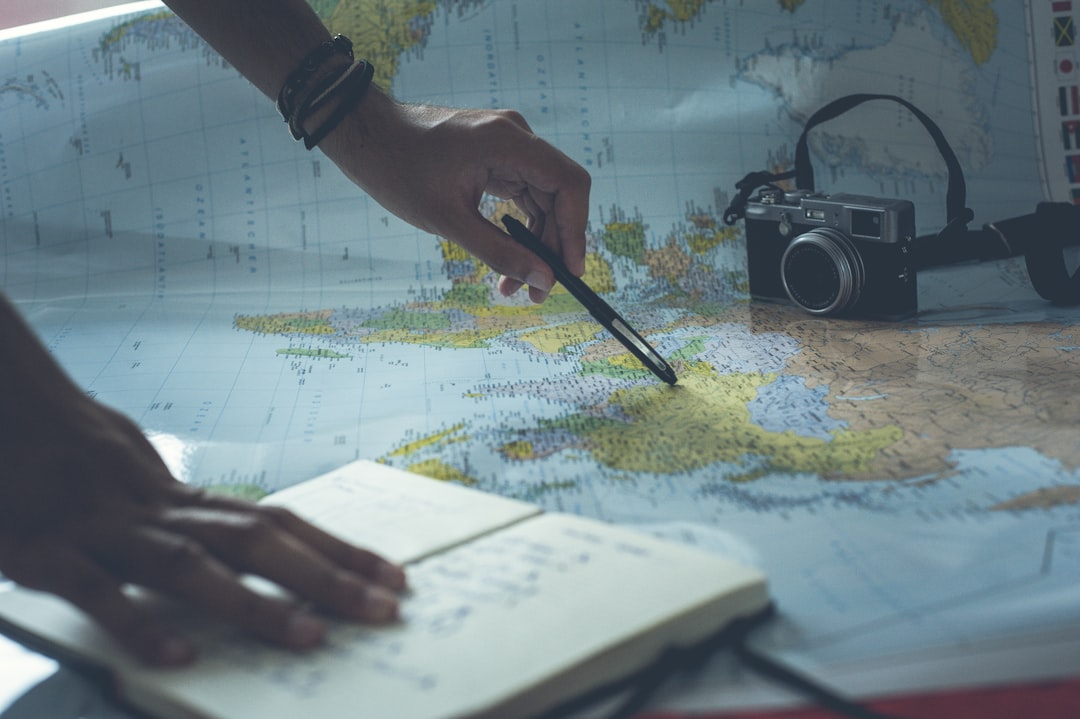 How to Use Travel Points: A Simple Guide for Smarter Trips