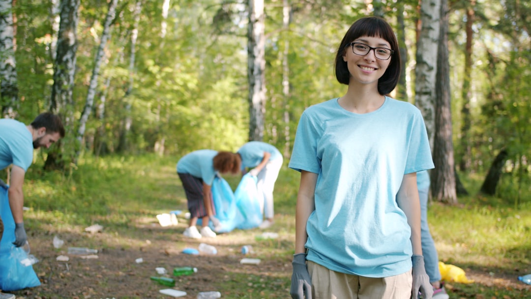 Simple and Meaningful Ways to Volunteer in Your Community