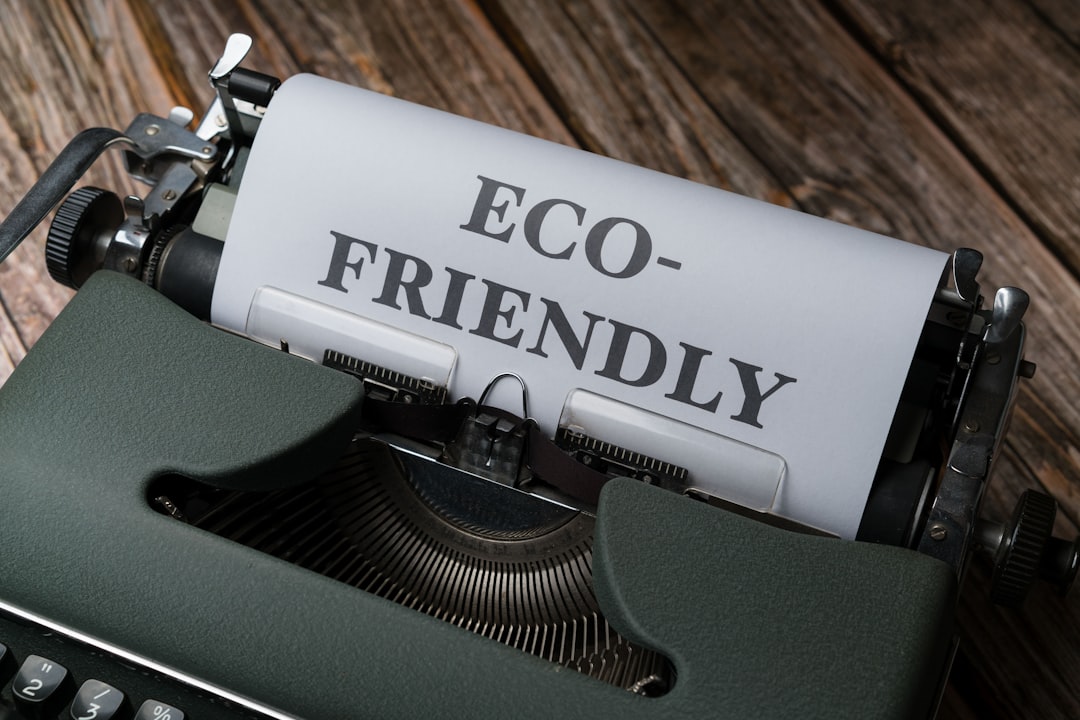 Simple Sustainable Living Tips for a Greener Everyday Life