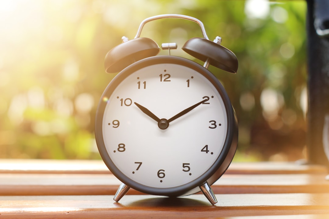 Simple Tips for Better Time Management That Actually Work