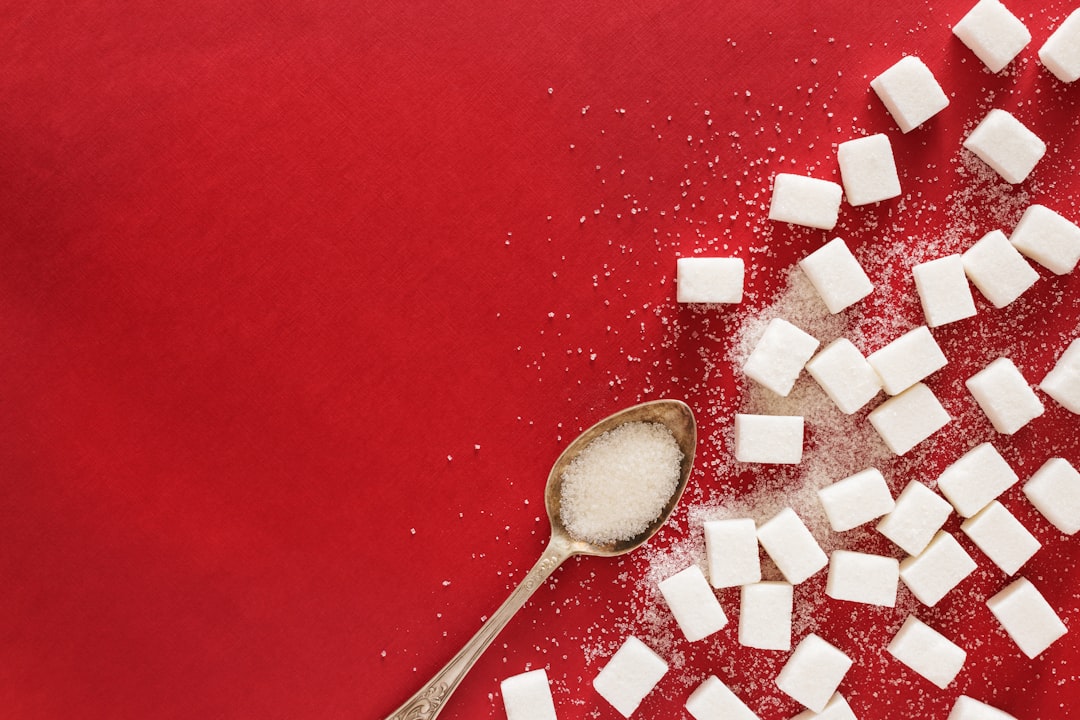 Simple Ways to Reduce Sugar Intake Without Feeling Deprived