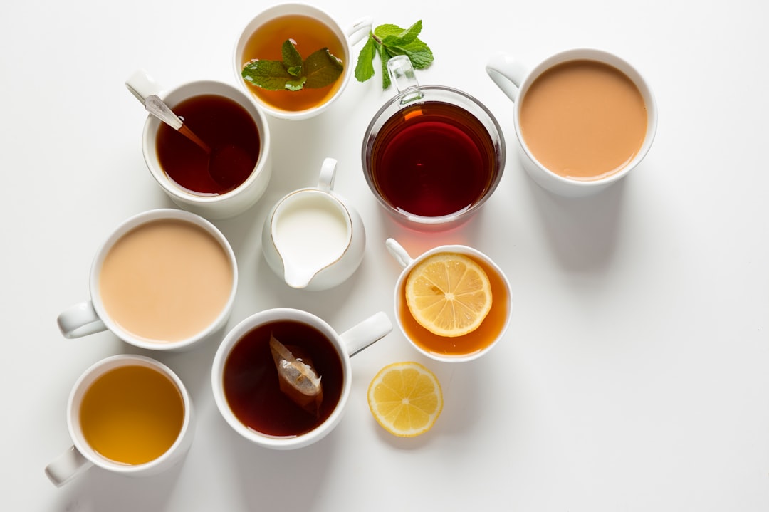 The Best Teas for Health Benefits: A Simple Guide to Smarter Sips
