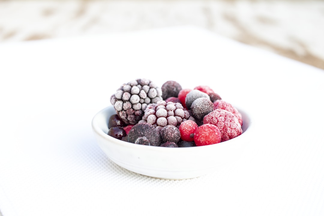 The Smart Guide to the Best Foods to Freeze for Less Waste and Quick Meals