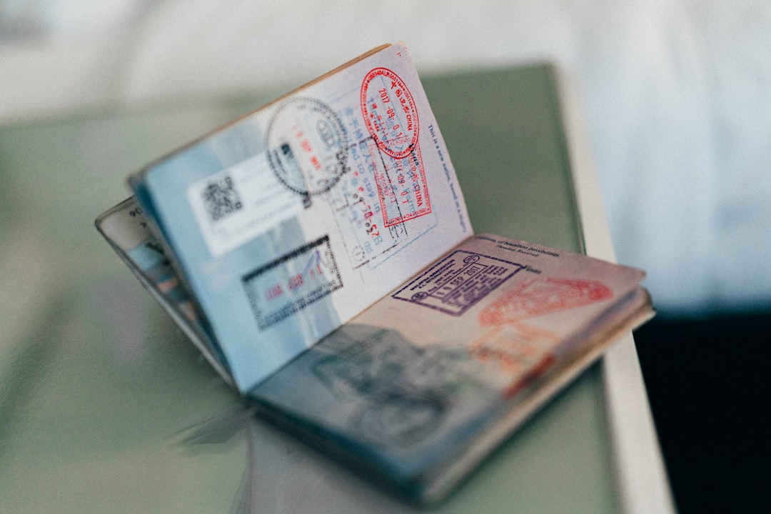 Your Complete Visa Requirements Guide for 2025: What You Need to Know Before You Travel