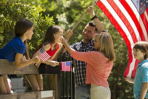 What To Do For Memorial Day Weekend: Family Friendly Fun
