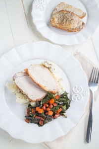 What Sides To Have With Pork Tenderloin