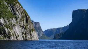 What you need to know before travelling to Newfoundland