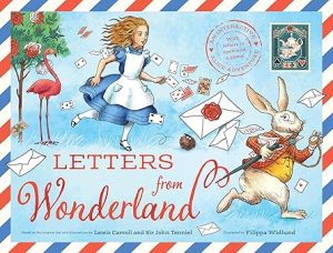 Letters from Wonderland