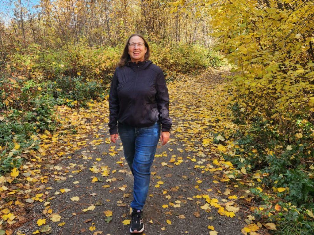 From Kelowna Hike to Fall Treats: Kuhl Real Life Wear Test