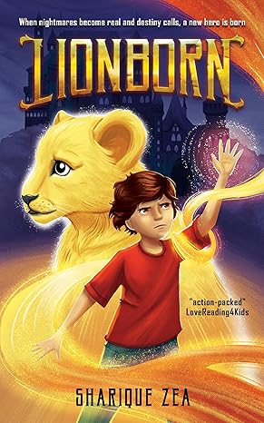 Lionborn