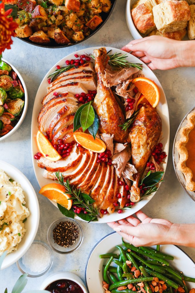 40 Easy Make-Ahead Thanksgiving Recipes for a Stress-Free Holiday