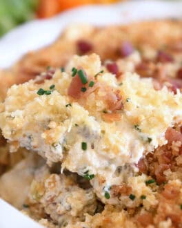 30+ Best Appetizers and Dips for Any Party