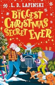 The Biggest Christmas Secret Ever