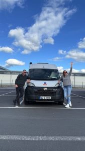 10 Day Campervan Trip in Ireland (Our Itinerary & Experience)