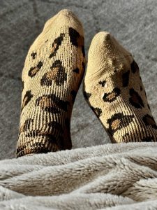 Optimistic Aging: Honor Yourself