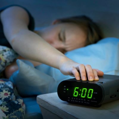 The Best Alarm Clocks to Wake You UP