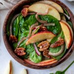 Spinach Salad