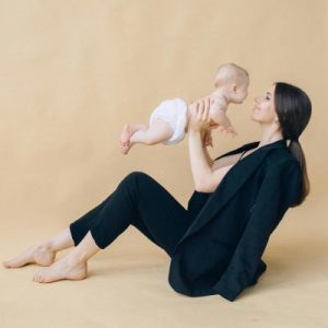 How to Plan Your Career for Babies