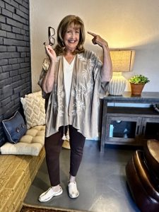 Cozy at Home + A Soup Recipe