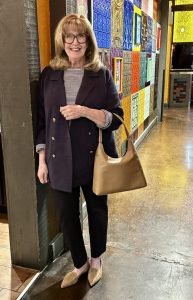 Wardrobe Building with J.Jill New Arrivals