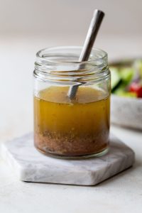 Italian Dressing Recipe
