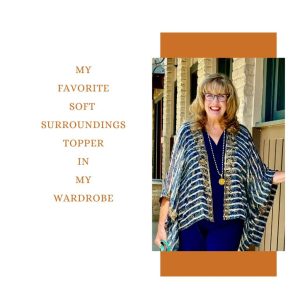 Soft Surroundings Picks and My Return